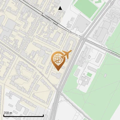 Foto zu Fuchsstraße 11, 50823 Köln