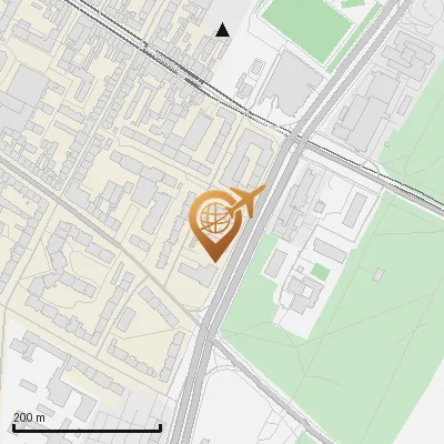 Foto zu Fuchsstraße 13, 50823 Köln