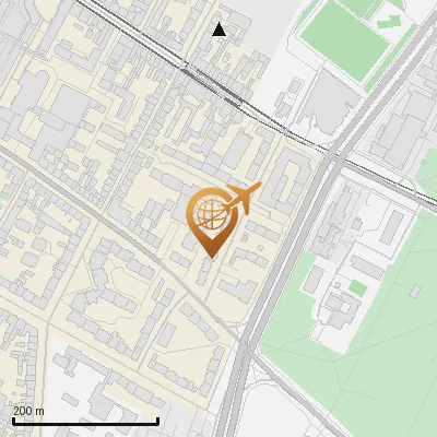 Foto zu Fuchsstraße 18, 50823 Köln