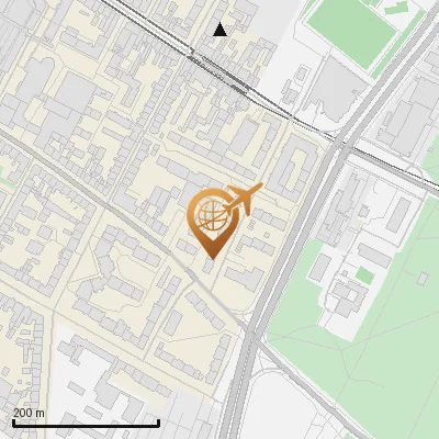 Foto zu Fuchsstraße 20, 50823 Köln