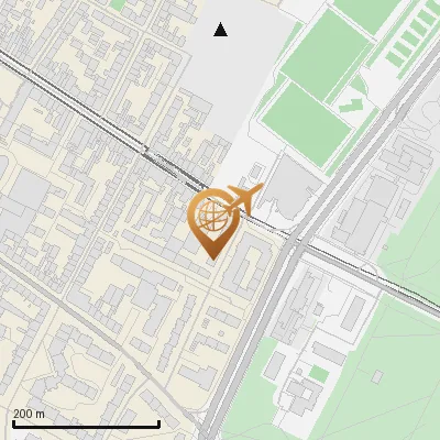 Foto zu Fuchsstraße 4, 50823 Köln