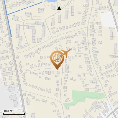 Foto zu Fuchsversteck 11, 22457 Hamburg