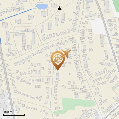 Foto zu Fuchsversteck 16, 22457 Hamburg