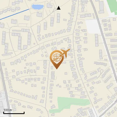 Foto zu Fuchsversteck 18, 22457 Hamburg