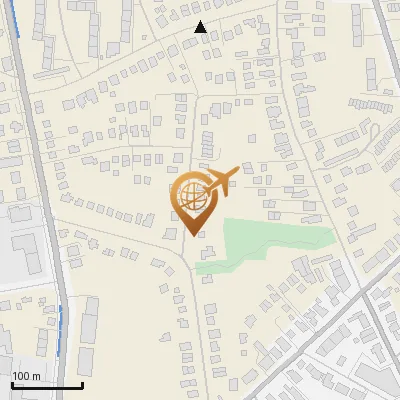 Foto zu Fuchsversteck 2, 22457 Hamburg