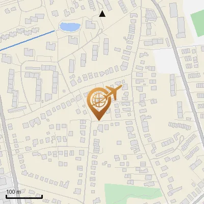 Foto zu Fuchsversteck 23, 22457 Hamburg