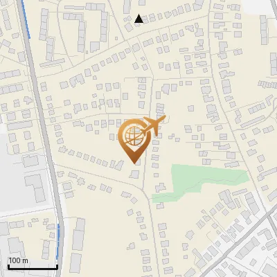 Foto zu Fuchsversteck 3, 22457 Hamburg