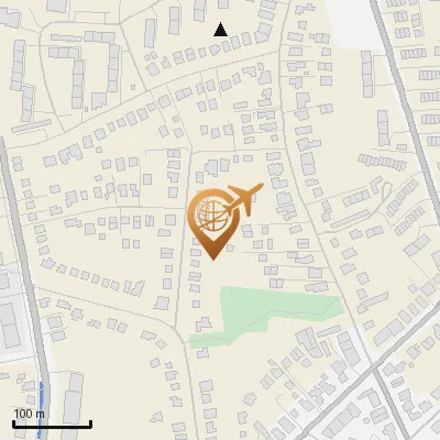 Foto zu Fuchsversteck 6, 22457 Hamburg