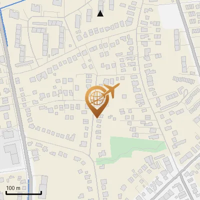 Foto zu Fuchsversteck 8, 22457 Hamburg