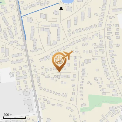 Foto zu Fuchswechsel 11, 22457 Hamburg