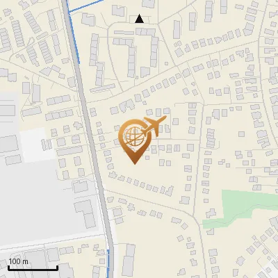 Foto zu Fuchswechsel 2, 22457 Hamburg