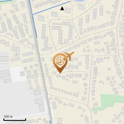 Foto zu Fuchswechsel 3, 22457 Hamburg