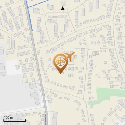 Foto zu Fuchswechsel 4, 22457 Hamburg