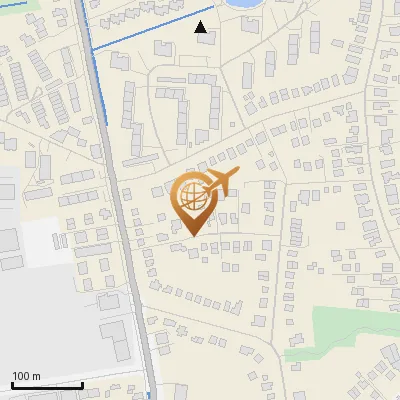 Foto zu Fuchswechsel 7, 22457 Hamburg