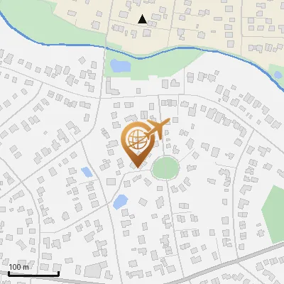 Foto zu Füerbarg 1, 22393 Hamburg