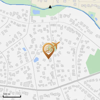 Foto zu Füerbarg 14, 22393 Hamburg