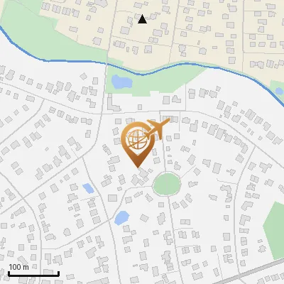 Foto zu Füerbarg 3, 22393 Hamburg