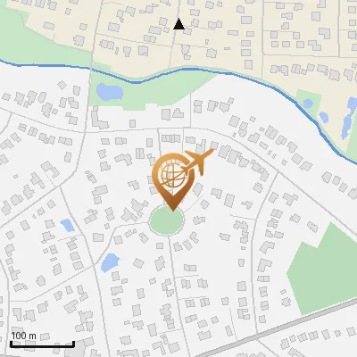 Foto zu Füerbarg 6, 22393 Hamburg