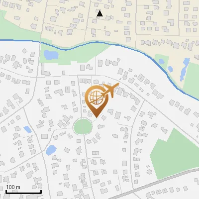 Foto zu Füerbarg 7, 22393 Hamburg