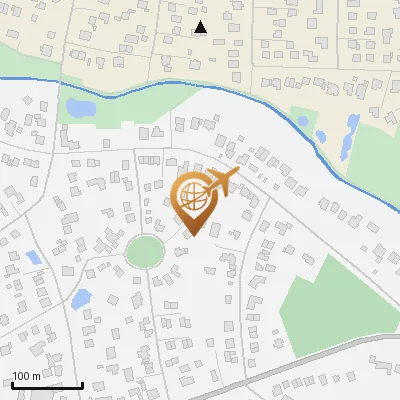 Foto zu Füerbarg 8, 22393 Hamburg