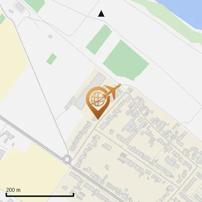 Foto zu Fühlinger Kirchweg 109, 50769 Köln