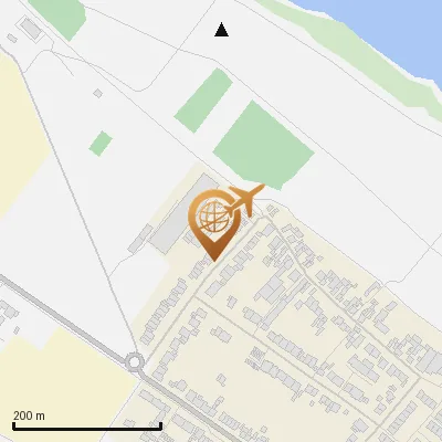 Foto zu Fühlinger Kirchweg 115, 50769 Köln