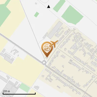 Foto zu Fühlinger Kirchweg 97, 50769 Köln