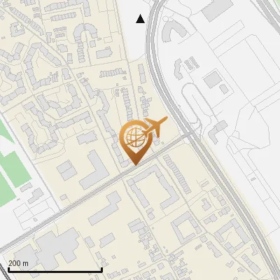 Foto zu Fühlinger Weg 11, 50765 Köln