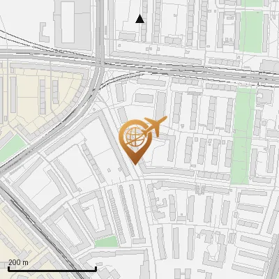 Foto zu Führichstraße 17, 81671 München