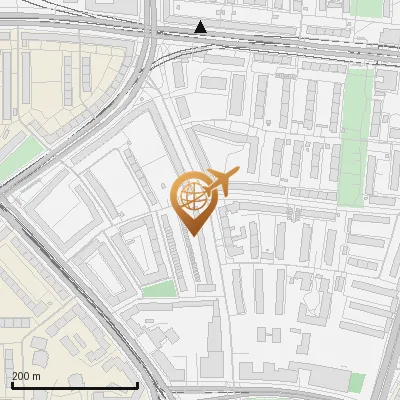 Foto zu Führichstraße 26, 81671 München