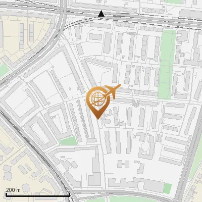 Foto zu Führichstraße 39, 81671 München