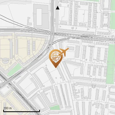 Foto zu Führichstraße 4, 81671 München