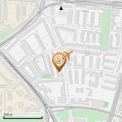 Foto zu Führichstraße 52, 81671 München