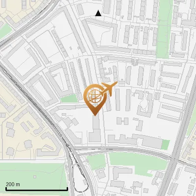 Foto zu Führichstraße 68, 81671 München