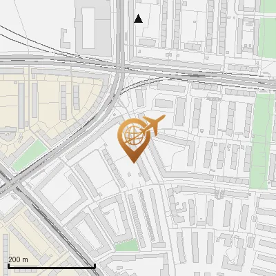 Foto zu Führichstraße 8, 81671 München