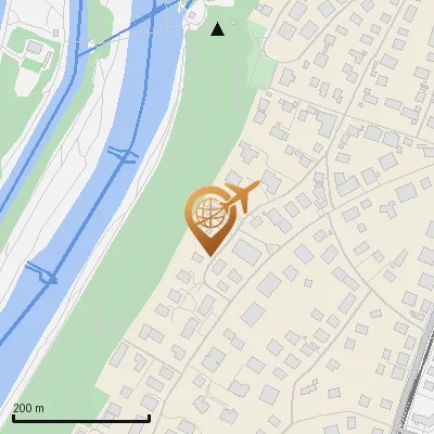 Foto zu Füllstraße 5, 81545 München