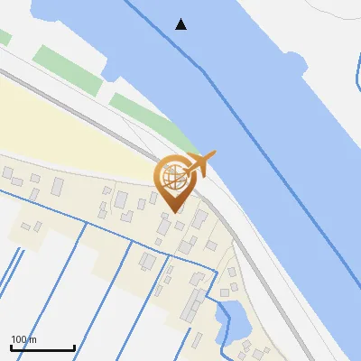 Foto zu Fünfhausener Hauptdeich 1, 21079 Hamburg