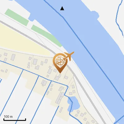 Foto zu Fünfhausener Hauptdeich 2, 21079 Hamburg