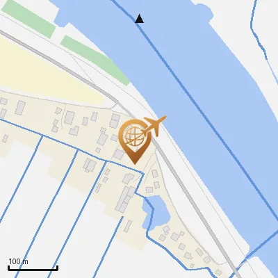 Foto zu Fünfhausener Hauptdeich 3, 21079 Hamburg