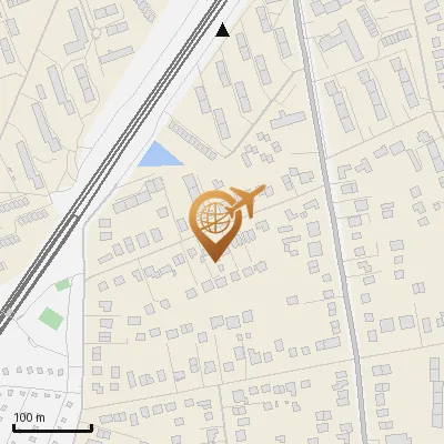 Foto zu Fünfstück 11, 22147 Hamburg