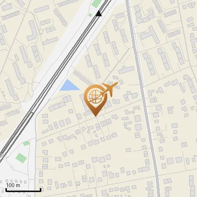 Foto zu Fünfstück 12, 22147 Hamburg