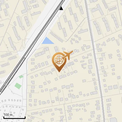 Foto zu Fünfstück 13, 22147 Hamburg