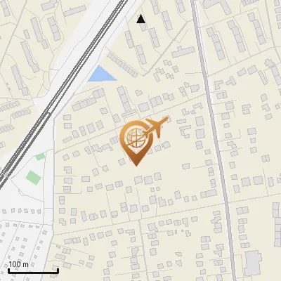 Foto zu Fünfstück 15, 22147 Hamburg