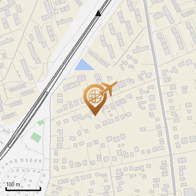 Foto zu Fünfstück 17, 22147 Hamburg