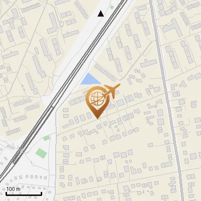 Foto zu Fünfstück 20, 22147 Hamburg