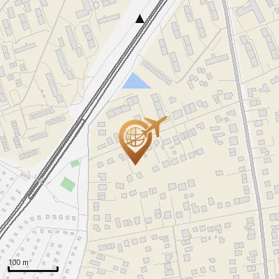 Foto zu Fünfstück 21, 22147 Hamburg