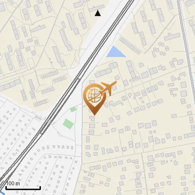 Foto zu Fünfstück 27, 22147 Hamburg