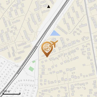 Foto zu Fünfstück 28, 22147 Hamburg