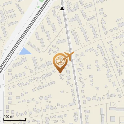 Foto zu Fünfstück 3, 22147 Hamburg