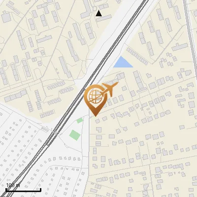 Foto zu Fünfstück 30, 22147 Hamburg